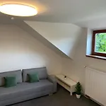 Séjour chez l'habitant Lucie Nouzova - V Soukromi Lomnice nad Lužnicí