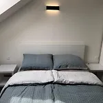 Séjour chez l'habitant Lucie Nouzova - V Soukromi Lomnice nad Lužnicí