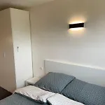Séjour chez l'habitant Lucie Nouzova - V Soukromi *