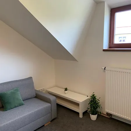Homestay Lucie Nouzova - V Soukromi Lomnice nad Luznici