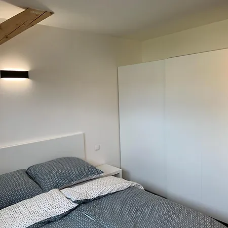 Homestay Lucie Nouzova - V Soukromi *