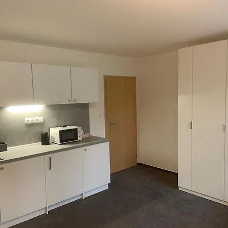 Homestay Lucie Nouzova - V Soukromi Lomnice nad Luznici