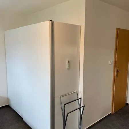 Homestay Lucie Nouzova - V Soukromi