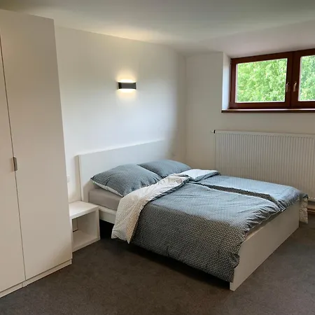 Homestay Lucie Nouzova - V Soukromi
