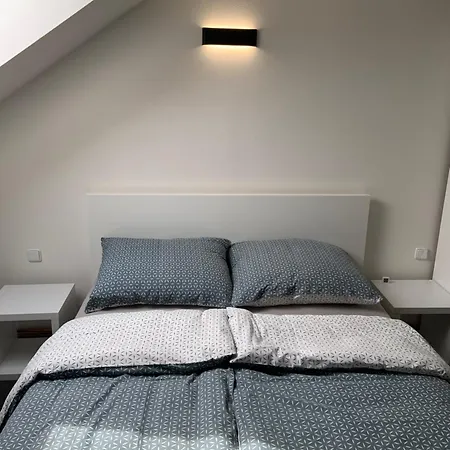Homestay Lucie Nouzova - V Soukromi Lomnice nad Luznici