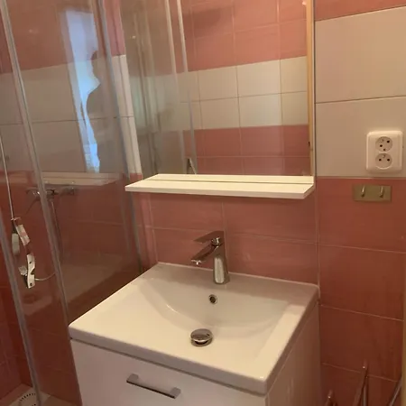 Homestay Lucie Nouzova - V Soukromi Lomnice nad Luznici