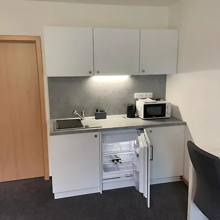 Homestay Lucie Nouzova - V Soukromi Lomnice nad Luznici