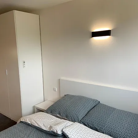 Homestay Lucie Nouzova - V Soukromi *
