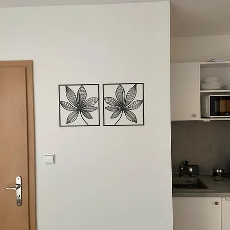 Homestay Lucie Nouzova - V Soukromi